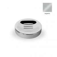 Colombo Silver Penguy countertop soap holder Cool item: W4401
