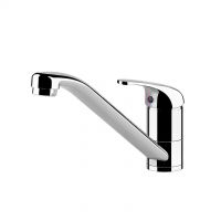 Gessi miscelatore girevole cromo Cary 17114