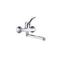 Ideal Standard wall sink mixer Ceral100 A2727AA