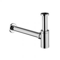 ISA ROUND SIPHON WITH 1