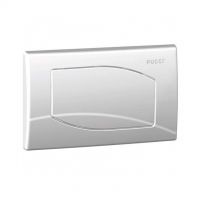 PUCCI PLATE SARA ROMBO 28X18 WHITE 80000630