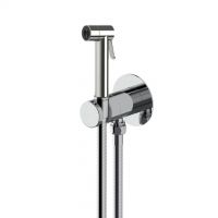 Paffoni set doccia wc/bidet con incasso e mix progressivo ZDUP128