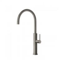 Gessi miscelatore monocomando girevole in varie finiture 316 Kitchen 60016