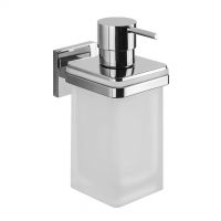 Colombo Soap dispenser Basic Q Item: B9337