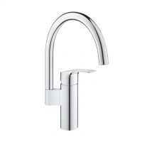 GROHE MISCELATORE LAVELLO BOCCA ALTA EUROSMART 33202003