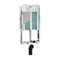 PUCCI FLUSH-MOUNTED TOILET BOX ECO 1322490201