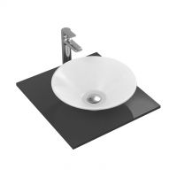 Ideal Standard Ceramic basin Strada K079401