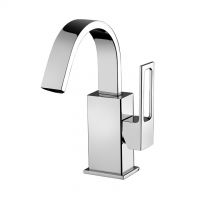 Paffoni Bidet mixer Effe EF837CR