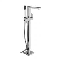PAFFONI ELLE EL033CR free-standing bath/shower mixer ELLE EL033CR