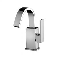 Paffoni Bidet mixer B Elle Item: EL837