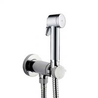 Bossini ABS hand sprayer set Paloma Flat E41002.8