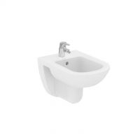 Ideal Standard Wall-mounted ceramic bidet Gemma 2 J522601