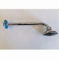 MAMOLI shower arm with bell head 363
