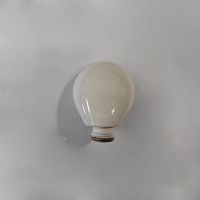 HANSA gomito di collegamento a muro 0442010082