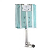 PUCCI 9LT FLUSH-MOUNTED EXHAUST SYSTEM ECO 1315490001