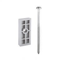 GROHE spacer for pole shower Relexa 45914XE0
