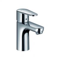 HANSGROHE single-hole mixer for sink Talis E2 series 31612000