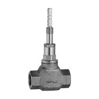 Hansa vitone rubinetto incasso arresto 02200100