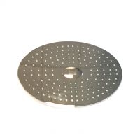 ISA soffione ovale 59990