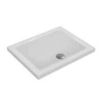 Ideal Standard Piatto doccia rettangolare 80x100 Connect T267601