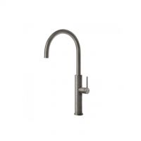 Gessi miscelatore monocomando girevole in varie finiture 316 Kitchen 60018