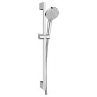 Hansgrohe shower set with shower bar Vernis Blend 26275000