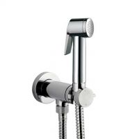 Bossini ABS hand sprayer set Paloma Flat E37011