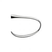 Colombo ring towel holder Land B2831 CR