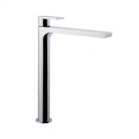 Bellosta High basin mixer with extended spout Jeans 4805/1 CR