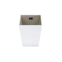 KOH-I-NOOR Gettacarta cestino Ecopelle 2203VV