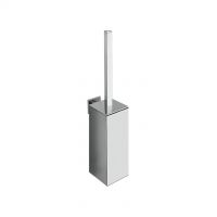 Colombo Wall-mounted toilet brush holder Basic Q Item: B3707