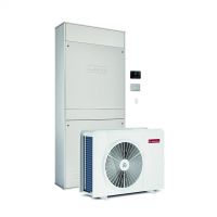 ARISTON hybrid recessed GENUS ONE HYBRID FLEX IN NET 3301482 25/11