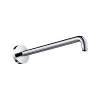 Hansgrohe shower arm 38.9 cm 27413000