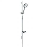 Hansgrohe shower set 120 with shower bar Raindance Select S 27667000