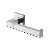 Colombo Right-hand toilet paper holder Basic Q Item: B3708DX