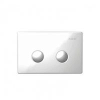 PUCCI ECO SFERA PLATE 28x18 WHITE 80000540