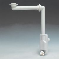 Lira sifone spazio bagno SPAZIO NT A.8274.01