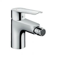 Hansgrohe miscelatore bidet con piletta Logis E 71237000