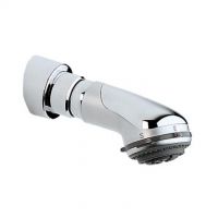 GROHE soffione doccia a 4 getti Relexa Plus 80 TOP 4 28196000