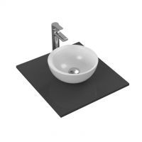 Ideal Standard Ceramic basin Strada K079301