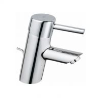 GROHE single-lever mixer for sink Concetto 32204000