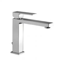 Paffoni M-size basin mixer without waste Elle Item: EL074