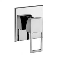 PAFFONI built-in shower mixer EFFE EF010