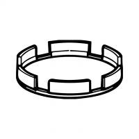 Hansa claw ring 59906695