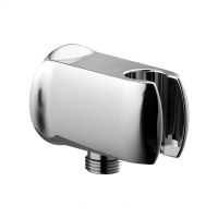 Hansa wall fitting for shower hose FLEX 04460100