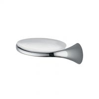 Colombo porta sapone sinistro Link B2401SX