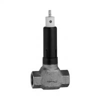 Hansa Faucet Recessed Fitting 02250100