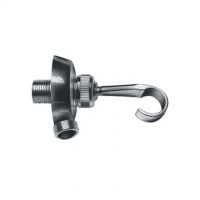 ISA recessed stand 64710000CRO01