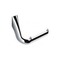 Colombo chrome paper holder B2808 CR