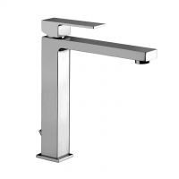 PAFFONI tall wash basin mixer ELLE EL081KCR